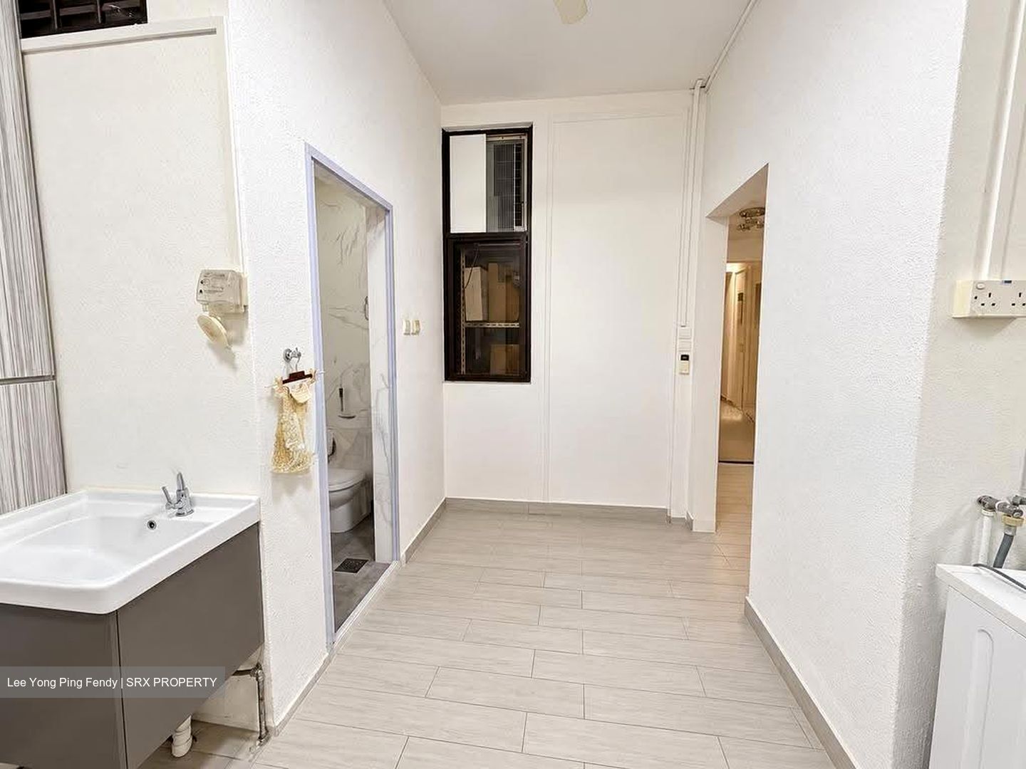 Bedok Ria (D16), Terrace #638216661